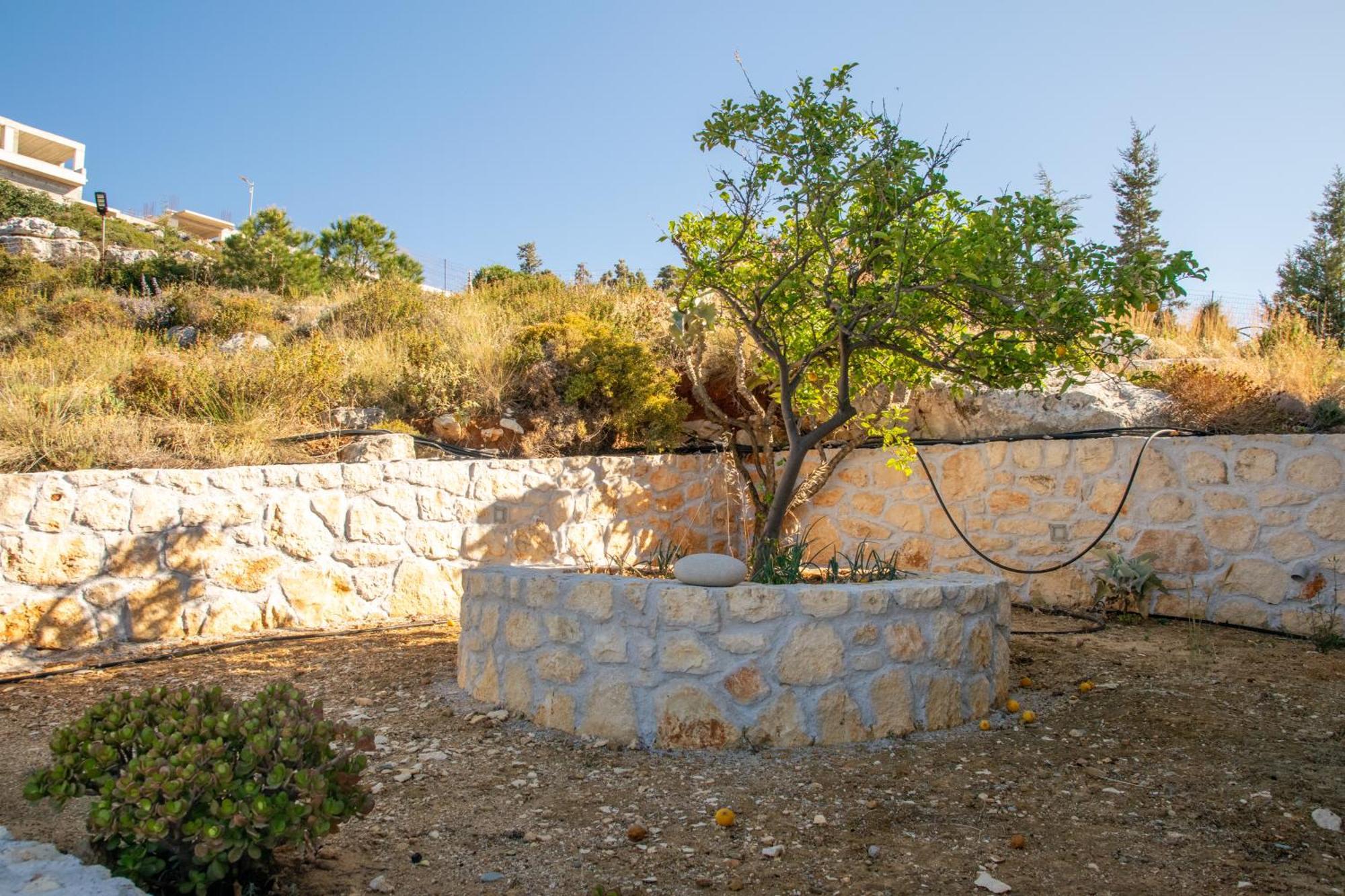 Κatakis Villas Agios Onoufrios Exterior foto