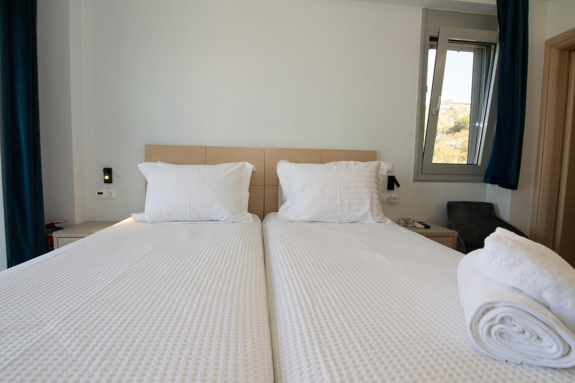Κatakis Villas Agios Onoufrios Exterior foto