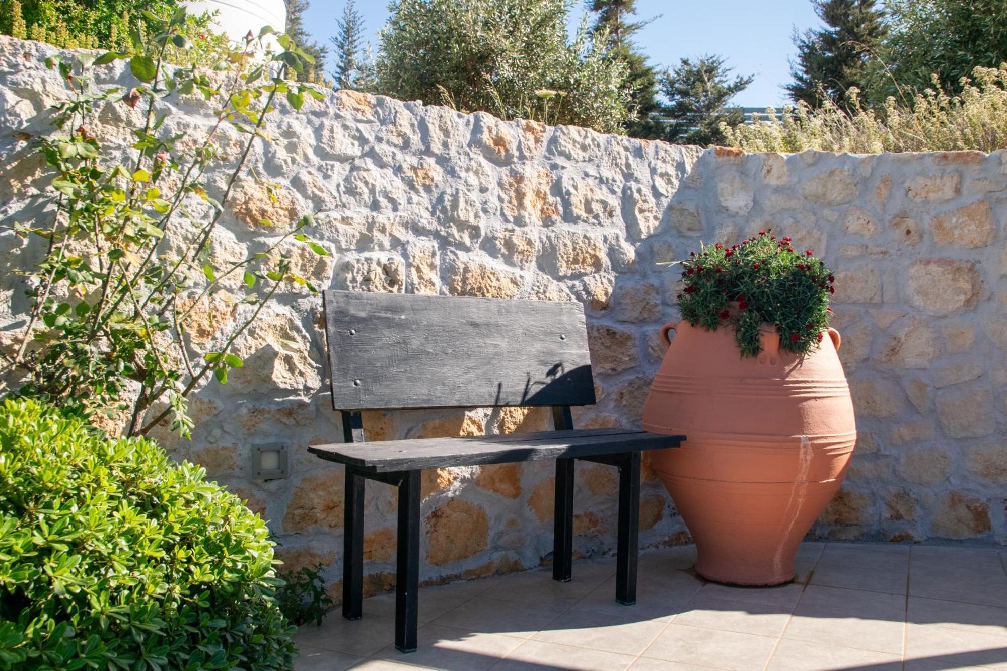 Κatakis Villas Agios Onoufrios Exterior foto