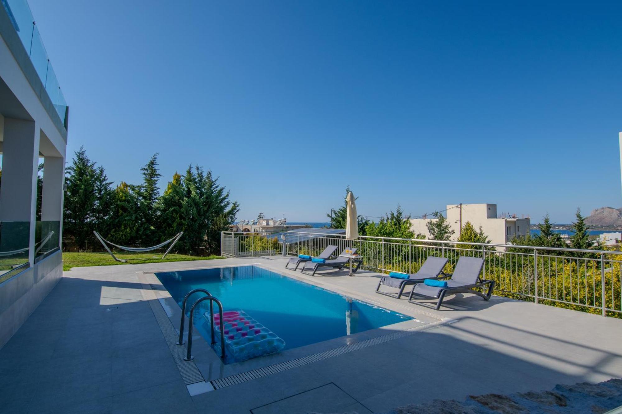 Κatakis Villas Agios Onoufrios Exterior foto